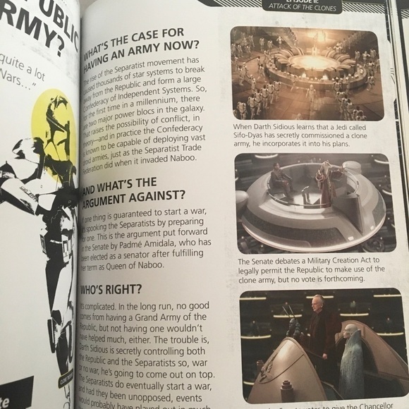 STAR Wars! - Picture 4 of 8